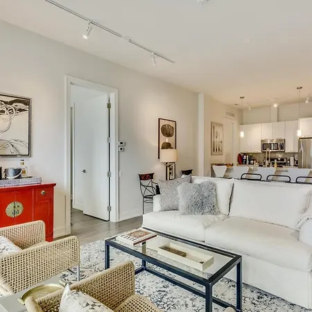 Sheridan Park Stunner! No Matter If You Are In Town For Business Or Fun This Property Has You Covered Apts